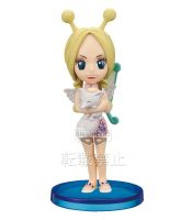 Conis ของแท้ JP แมวทอง - WCF Banpresto [โมเดลวันพีช]