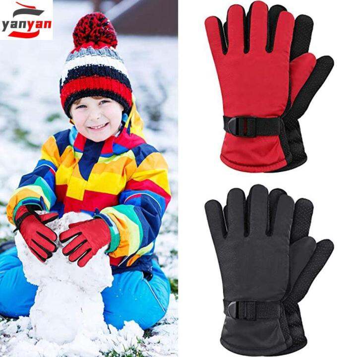 Winter cheap gloves lazada