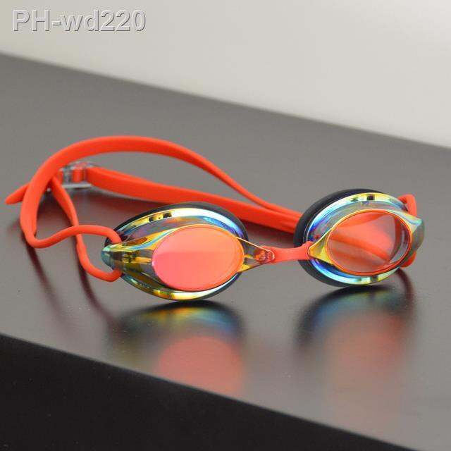 race-swimming-goggles-colorful-anti-fog-waterproof-optical-glasses-competive-swim-mask-with-replaceable-nose-bridge-frames