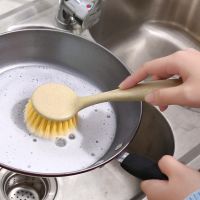 Dishwashing Household Washing Pot Sink Stove Cleaning Decontamination Handle