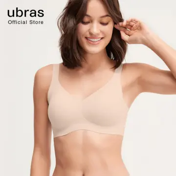 2pcs Ultra Thin Summer Comfort Ice Silk Bra In Plus Size, Women's Seamless Comfort  Bra Ice Silk Bra Breathable Women's Bras Hk