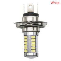 1ชิ้น H4ไฟหน้ารถโคมไฟ Led 33 Smd 5630 5730ไฟตัดหมอกรถยนต์ออโต้หลอดไฟ