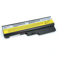 Battery For Lenovo G550 G450 G430 L08S6Y02 L08S6Y02 FRU 42T4585 ASM 42T4586  (5200mAh)