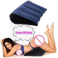 Inflatable  Aid Pillow Set Love Positions Support Cushione   Sofa Adult Games  Kits Pillows For Couples