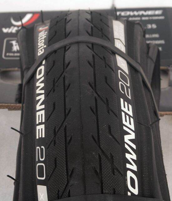 Victoria 20 * 1.35 \ 1.5 folding bike 20inch tire costeffective ultra