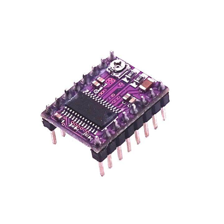 A4988 DRV8825 Stepper Motor Driver CNC Shield V3 Ramps 1.4 with Heat