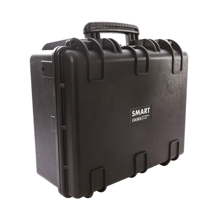 best-seller-smart-hardcase-sm-443419-กล้องถ่ายรูป-ถ่ายภาพ-ฟิล์ม-อุปกรณ์กล้อง-สายชาร์จ-แท่นชาร์จ-camera-adapter-battery-อะไหล่กล้อง-เคส