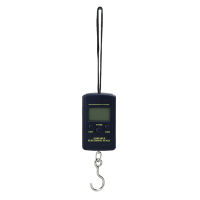 Portable LED 40kg10g Electronic Hanging Fishing Luggage Travel Weighting Digital Pocket Hook Scale Kitchen Weight Tool