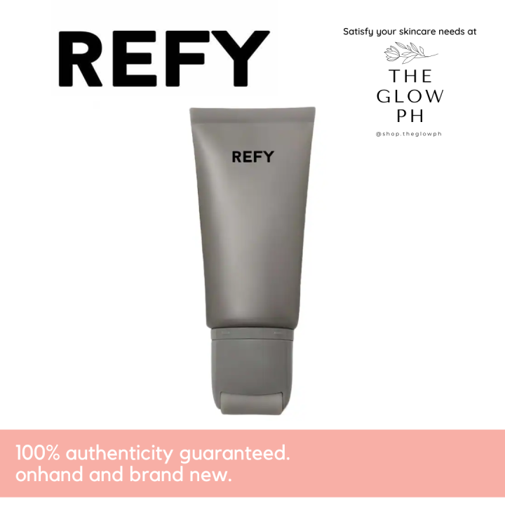 [AUTHENTIC] REFY Face Primer The Glow PH Lazada PH