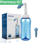 BÌNH RỬA MŨI NOSE WASH WATERPULSE WATER PULSE 300 nasal wash