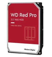 HDD WD RED PRO  8 TB 3.5" 7200RPM SATA3 (WD8003FFBX)