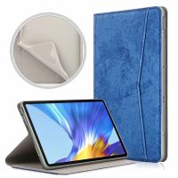 Philander SHOP เคส TPU นิ่มหนังฝาหลัง V6สำหรับ Huawei Honor Pad,เคส10.4แผ่นโลหะ BAH3-W09 Casing Tablet BAH3 AL00