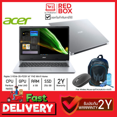 Acer ASPIRE 3 A314-35-P2SR 14