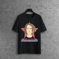 2023 newred Hot Chili Peppers ratm ROCK band Punk เสื้อยืด POP Metal Concert TShirt cotton Tops Tees