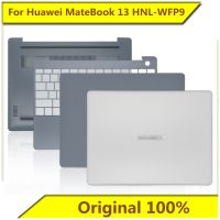 For Huawei MateBook 13 HNL WFP9 A Shell C Shell D Shell Screen Pivot Cover Notebook Case New Original for Huawei Notebook