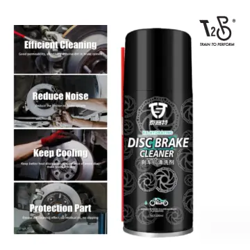 Best bike disc online brake cleaner