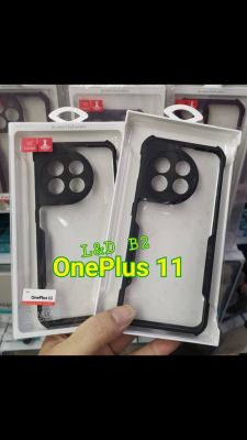 เคส Xundd ONEPLUS 11 เคสกันกระแทก แบบใส กันกระแทก พร้องส่ง