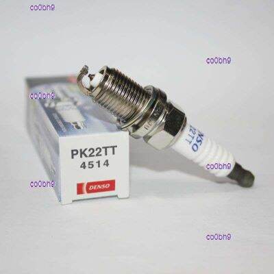 co0bh9 2023 High Quality 1pcs Denso platinum spark plug PK22TT is suitable for CS75 CS95 Raeton Landwind X7 Bora 1.8T 2.0T