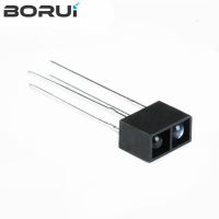 10pcs ITR9909 Reflective Photoelectric Switch Photoelectric Sensor Opto Interrupter WATTY Electronics