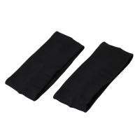 2pcs fashion women cotton yoga hair band sports sweat lady headband popular women hair accessories