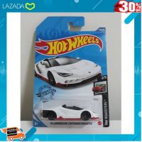 .Kids Toy Décor ของเล่นเสริมทักษะ ตัวต่อ โมเดล. รถเหล็ก Hotwheels 16 LAMBORGHINI CENTENARIO ROADSTER (ib012) . ถูกที่สุด ลด 30%.