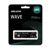 SSD HIKSEMI WAVE(P) 256GB