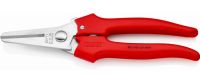 KNIPEX - 95 05 190 Tools - Combination Shears, 7.4 Inches