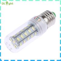 220V-240V E27 LED SMD 5730ไฟแอลอีดีสว่างมากหลอดไฟข้าวโพดหลอดไฟแสงสีขาว