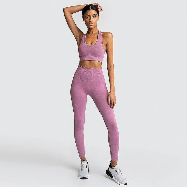 women's fitness suits