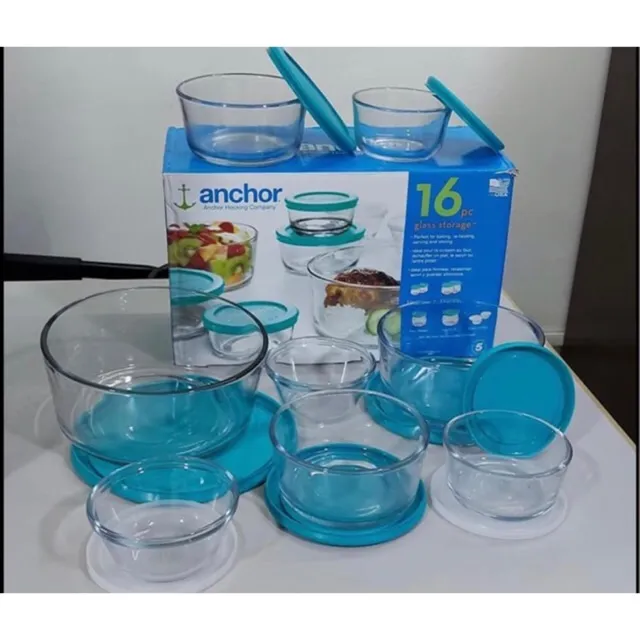 Microwavable Glass Food Storage Lazada PH