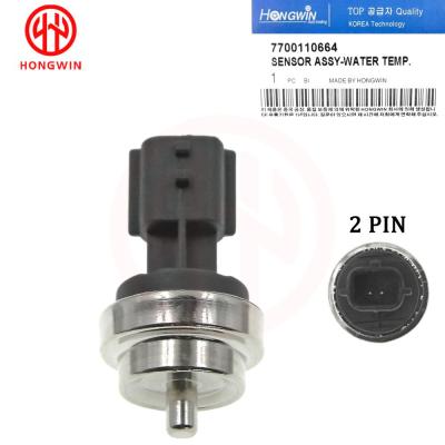 New Coolant Water Temperature Sensor Fits Renault Clio 4431529 4433120 7700110664 8200421597 8200650777 8200766043 8200385782