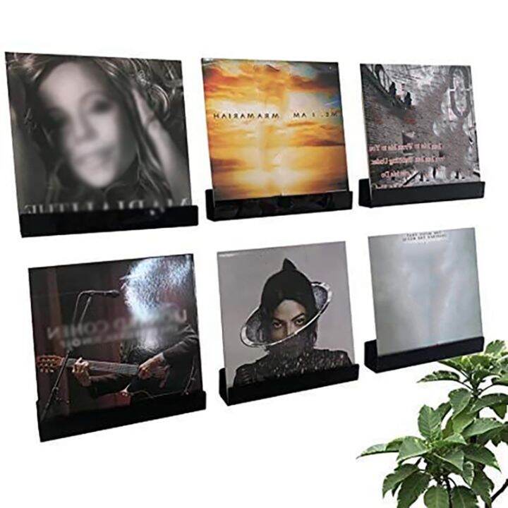 lp-vinyl-record-holder-stand-6-pack-acrylic-album-shelf-wall-mount-display-for-your-favorite-lp-records