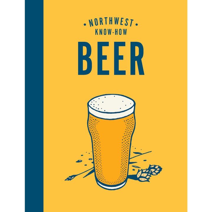 Positive attracts positive. ! &gt;&gt;&gt; Northwest Know-How: Beer