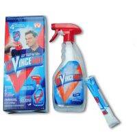 ผงทำความสะอาด อเนกประสงค์ สเปรย์ทำความสะอาดคราบสกปรก รุ่น InVinceAble-spray-clean-05t-j1