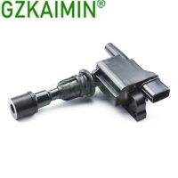 brand new authentic Top Quality New Ignition Coil Pack IIS057 ZL01 18 100 ZL0118100A FOR MAZDA FAMILIA BJ .