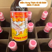 Vegan fish sauce Lien Thanh 300ml