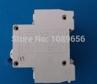 【❉HOT SALE❉】 zhilao Dz47 3P 63a เบรกเกอร์ Ac Mcb เบรกเกอร์ความปลอดภัย C ประเภท C45