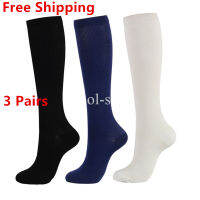 Multi Pairs Dropshipping Compression Stockings Uni Varicose Veins Socks Medical For Men &amp; Women Nurse Running Flight Travels