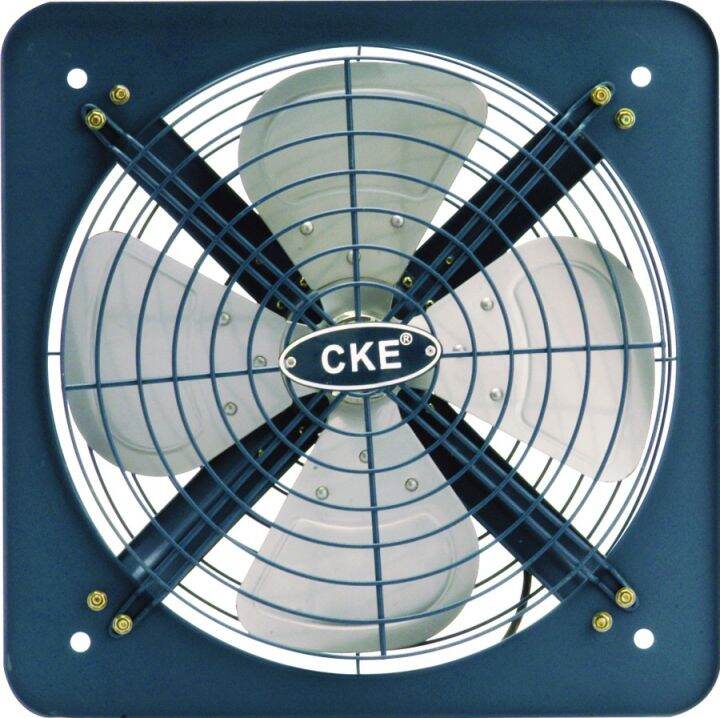 Exhaust Fan Cke Standard Dbn Inch Fan Rumah Toilet Eksos Lazada Indonesia