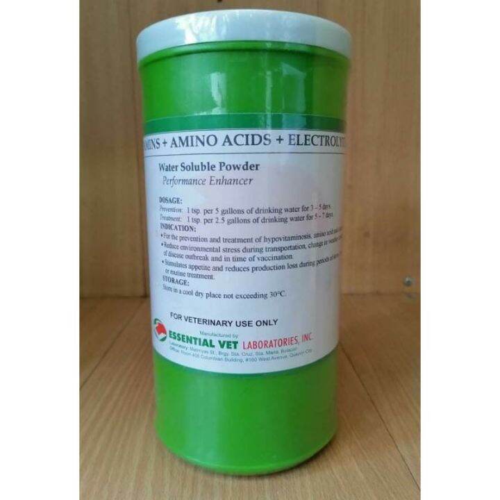 Multi + Amino Acids + Electrolytes (1kg) Lazada PH