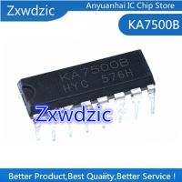 10pcs   KA7500   KA7500B  KA7500C  DIP-16  SOP-16  Switching power supply control WATTY Electronics