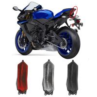 เชส☸สัญญาณเลี้ยวเบรคไฟท้าย LED แบบบูรณาการสำหรับ Yamaha YZF R1 / R1M / R1S 2015-2020 YZF-R6 2017 -2020 R7 2022 2023