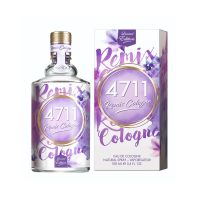 4711 Remix Cologne Lavender Edition 4711 for women and men