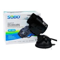 ✨ราคาถูกที่สุด✨ SOBO WP 50m ตัวทำคลื่น ปั๊มเป่าขี้ปลา   ปั๊มน้ำ ตู้ปลา ปั๊มลมwpd1.3965[ถูกที่สุด]