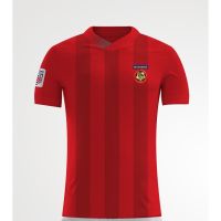 Myanmar Home Away Jersey AFF 2023