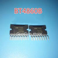 ซิป4860B BT4860B 1ชิ้น-ชิปพาวเวอร์แอมป์เครื่องเสียง15 BT4860ของแท้ใหม่