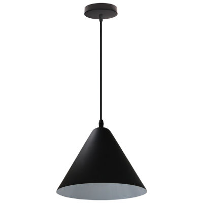 13 heads Modern Pendant Lights Nordic Pendant Lamp For Living Room Lighting Fixtures Restaurant Kitchen Aluminum Hanging Lamps