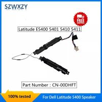 SZWXZY New Original For Dell Latitude 5400 5401 5410 5411 14-inch Laptops L R Speaker 00DHFT 0DHFT PK23000YJ00 Fast Ship