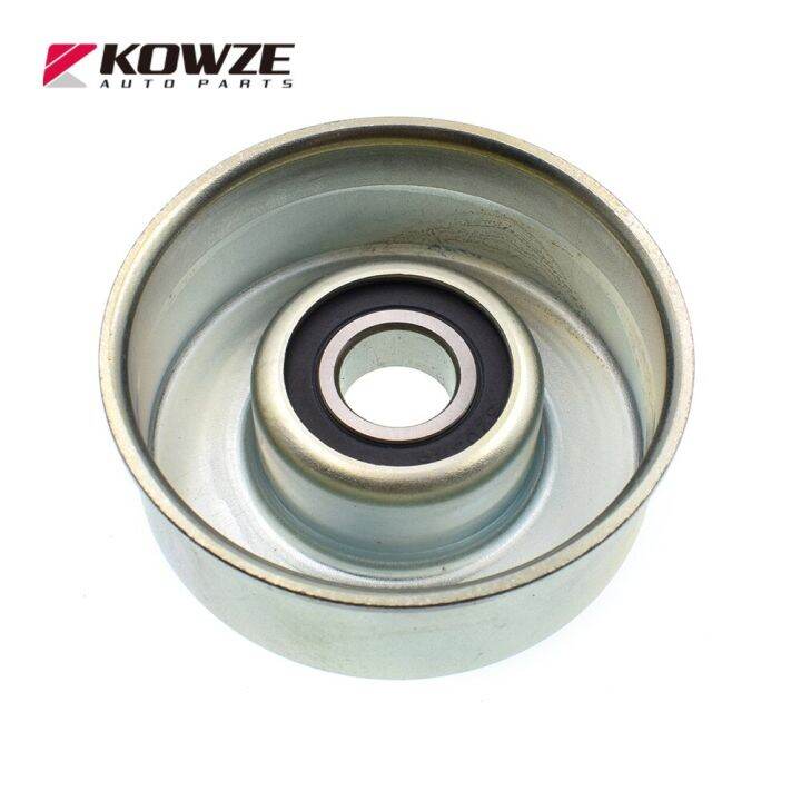 Alternator Drive Belt Auto Tensioner For Mitsubishi L200 Triton KB4T