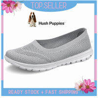 Hush Puppies_ รองเท้าสกอลล์-เมล่า Mela รองเท้ารัดส้น ผู้หญิง Womens Sandals รองเท้าสุขภาพ นุ่มสบาย กระจายน้ำหนัก New รองเท้าแตะแบบใช้คู่น้ำหนักเบา รองเท้าแตะ รองเท้า ผู้หญิง รองเท้า รองเท้าแตะ EU 40 41 42